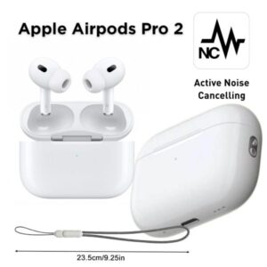 Airpods pro 2 airpods-pro-2-anc-gadgetzy