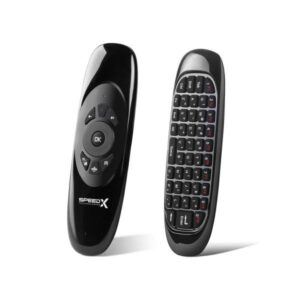 AIRMOUSE speedx-air-mouse