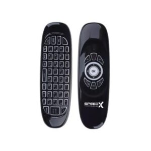 speed x air mouse air-mouse