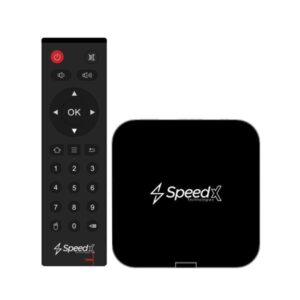 TV BOX speed-x-tv-box