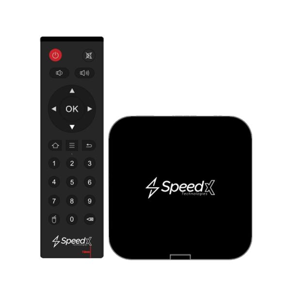 TV BOX speed-x-tv-box