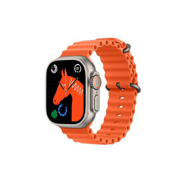 X8-Smartwatch