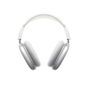 639a9280cb1773898470 APPLE AIRPODS MAX WIRELESS ANC HEADPHONE WITH POUCH SILVER