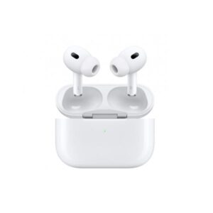 ef9d82efb21773821338 Apple Airpods Pro 2 Hengxuan TC CHARGING ( LIKE ORIGINAL PACKING ) WHITE
