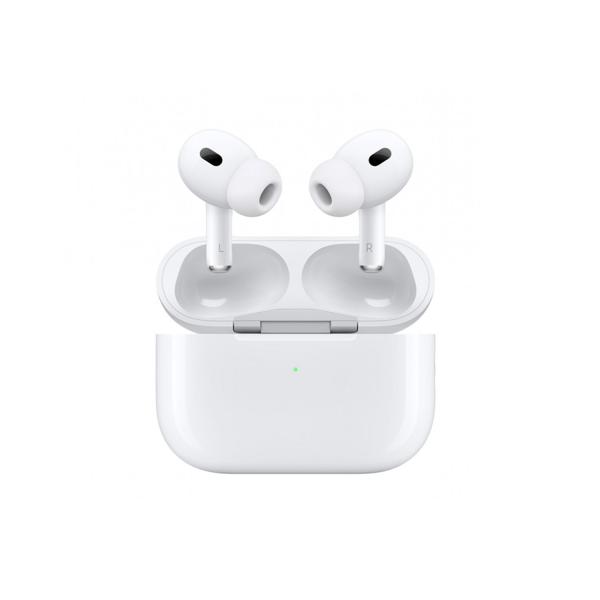 ef9d82efb21773821338 Apple Airpods Pro 2 Hengxuan TC CHARGING ( LIKE ORIGINAL PACKING ) WHITE